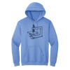 GILDAN® HEAVY BLEND™ HOODIE Thumbnail