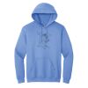 GILDAN® HEAVY BLEND™ HOODIE Thumbnail