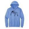 GILDAN® HEAVY BLEND™ HOODIE Thumbnail
