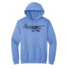 GILDAN® HEAVY BLEND™ HOODIE Thumbnail