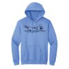 GILDAN® HEAVY BLEND™ HOODIE Thumbnail