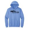 GILDAN® HEAVY BLEND™ HOODIE Thumbnail