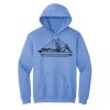 GILDAN® HEAVY BLEND™ HOODIE Thumbnail