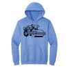 GILDAN® HEAVY BLEND™ HOODIE Thumbnail