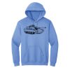 GILDAN® HEAVY BLEND™ HOODIE Thumbnail