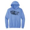 GILDAN® HEAVY BLEND™ HOODIE Thumbnail