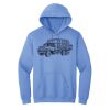 GILDAN® HEAVY BLEND™ HOODIE Thumbnail