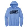 GILDAN® HEAVY BLEND™ HOODIE Thumbnail