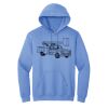 GILDAN® HEAVY BLEND™ HOODIE Thumbnail