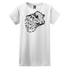GILDAN® SOFTSTYLE® JUNIOR FIT LADIES’ T-SHIRT Thumbnail