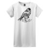 GILDAN® SOFTSTYLE® JUNIOR FIT LADIES’ T-SHIRT Thumbnail