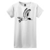 GILDAN® SOFTSTYLE® JUNIOR FIT LADIES’ T-SHIRT Thumbnail