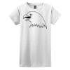 GILDAN® SOFTSTYLE® JUNIOR FIT LADIES’ T-SHIRT Thumbnail
