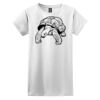 GILDAN® SOFTSTYLE® JUNIOR FIT LADIES’ T-SHIRT Thumbnail