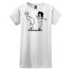 GILDAN® SOFTSTYLE® JUNIOR FIT LADIES’ T-SHIRT Thumbnail