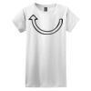 GILDAN® SOFTSTYLE® JUNIOR FIT LADIES’ T-SHIRT Thumbnail