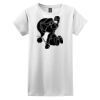 GILDAN® SOFTSTYLE® JUNIOR FIT LADIES’ T-SHIRT Thumbnail