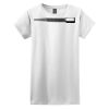 GILDAN® SOFTSTYLE® JUNIOR FIT LADIES’ T-SHIRT Thumbnail