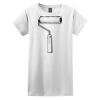 GILDAN® SOFTSTYLE® JUNIOR FIT LADIES’ T-SHIRT Thumbnail