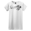 GILDAN® SOFTSTYLE® JUNIOR FIT LADIES’ T-SHIRT Thumbnail