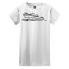 GILDAN® SOFTSTYLE® JUNIOR FIT LADIES’ T-SHIRT Thumbnail