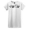 GILDAN® SOFTSTYLE® JUNIOR FIT LADIES’ T-SHIRT Thumbnail