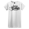 GILDAN® SOFTSTYLE® JUNIOR FIT LADIES’ T-SHIRT Thumbnail