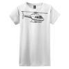 GILDAN® SOFTSTYLE® JUNIOR FIT LADIES’ T-SHIRT Thumbnail