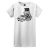 GILDAN® SOFTSTYLE® JUNIOR FIT LADIES’ T-SHIRT Thumbnail