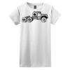 GILDAN® SOFTSTYLE® JUNIOR FIT LADIES’ T-SHIRT Thumbnail