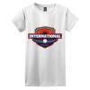 GILDAN® SOFTSTYLE® JUNIOR FIT LADIES’ T-SHIRT Thumbnail