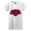 GILDAN® SOFTSTYLE® JUNIOR FIT LADIES’ T-SHIRT Thumbnail