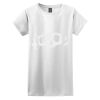 GILDAN® SOFTSTYLE® JUNIOR FIT LADIES’ T-SHIRT Thumbnail
