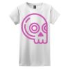 GILDAN® SOFTSTYLE® JUNIOR FIT LADIES’ T-SHIRT Thumbnail