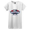 GILDAN® SOFTSTYLE® JUNIOR FIT LADIES’ T-SHIRT Thumbnail