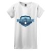 GILDAN® SOFTSTYLE® JUNIOR FIT LADIES’ T-SHIRT Thumbnail