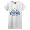 GILDAN® SOFTSTYLE® JUNIOR FIT LADIES’ T-SHIRT Thumbnail