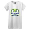 GILDAN® SOFTSTYLE® JUNIOR FIT LADIES’ T-SHIRT Thumbnail