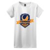 GILDAN® SOFTSTYLE® JUNIOR FIT LADIES’ T-SHIRT Thumbnail