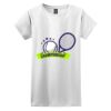 GILDAN® SOFTSTYLE® JUNIOR FIT LADIES’ T-SHIRT Thumbnail
