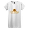 GILDAN® SOFTSTYLE® JUNIOR FIT LADIES’ T-SHIRT Thumbnail