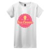 GILDAN® SOFTSTYLE® JUNIOR FIT LADIES’ T-SHIRT Thumbnail