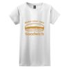 GILDAN® SOFTSTYLE® JUNIOR FIT LADIES’ T-SHIRT Thumbnail