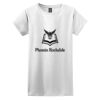 GILDAN® SOFTSTYLE® JUNIOR FIT LADIES’ T-SHIRT Thumbnail