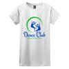 GILDAN® SOFTSTYLE® JUNIOR FIT LADIES’ T-SHIRT Thumbnail