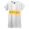GILDAN® SOFTSTYLE® JUNIOR FIT LADIES’ T-SHIRT Thumbnail