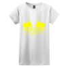 GILDAN® SOFTSTYLE® JUNIOR FIT LADIES’ T-SHIRT Thumbnail