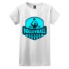 GILDAN® SOFTSTYLE® JUNIOR FIT LADIES’ T-SHIRT Thumbnail