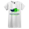 GILDAN® SOFTSTYLE® JUNIOR FIT LADIES’ T-SHIRT Thumbnail