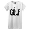 GILDAN® SOFTSTYLE® JUNIOR FIT LADIES’ T-SHIRT Thumbnail
